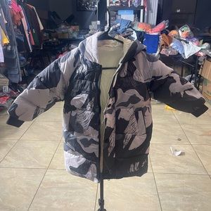 Kid’s Jacket